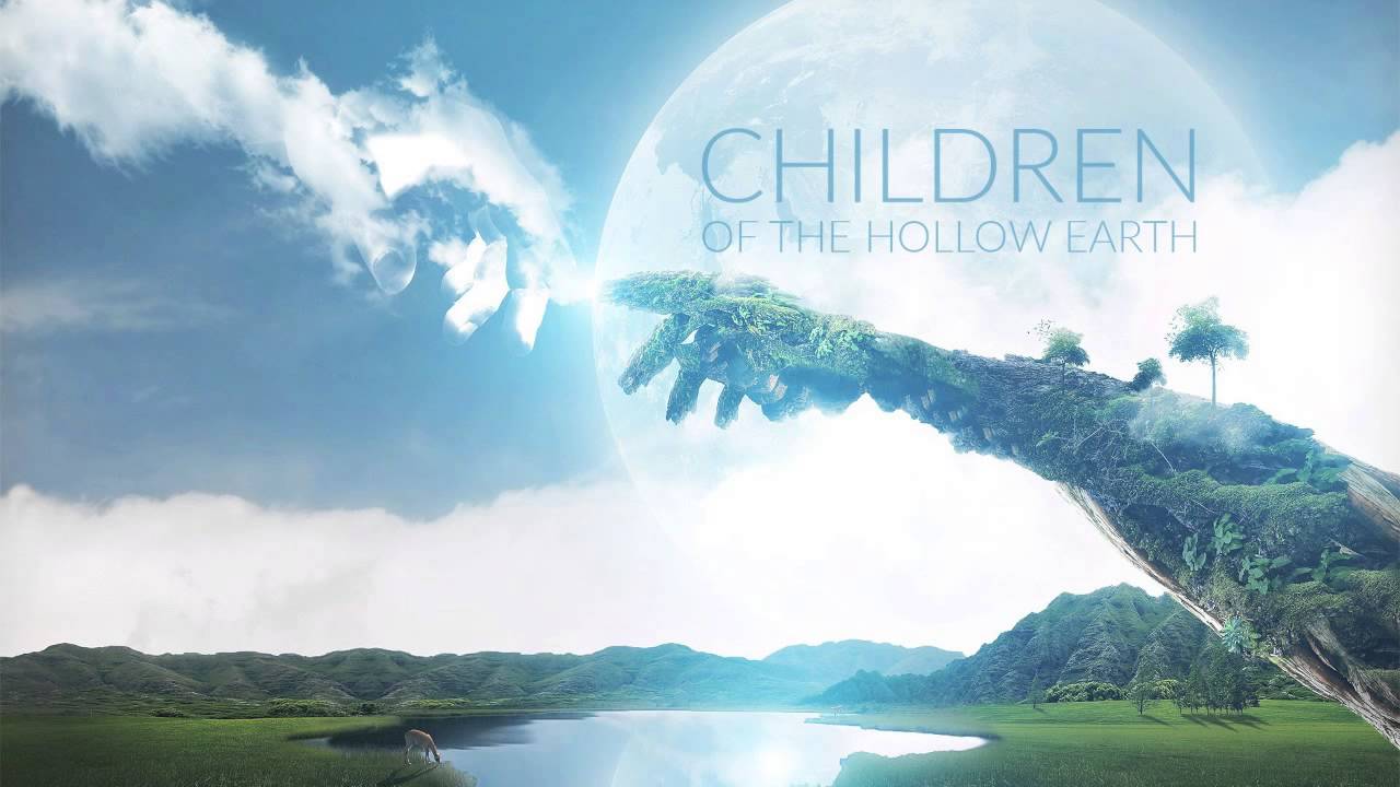 Children Of The Hollow Earth - Inside Our Hearts