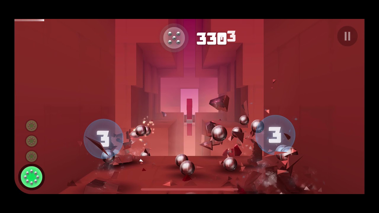 Smash Hit - Classic - 16735 Personal Best