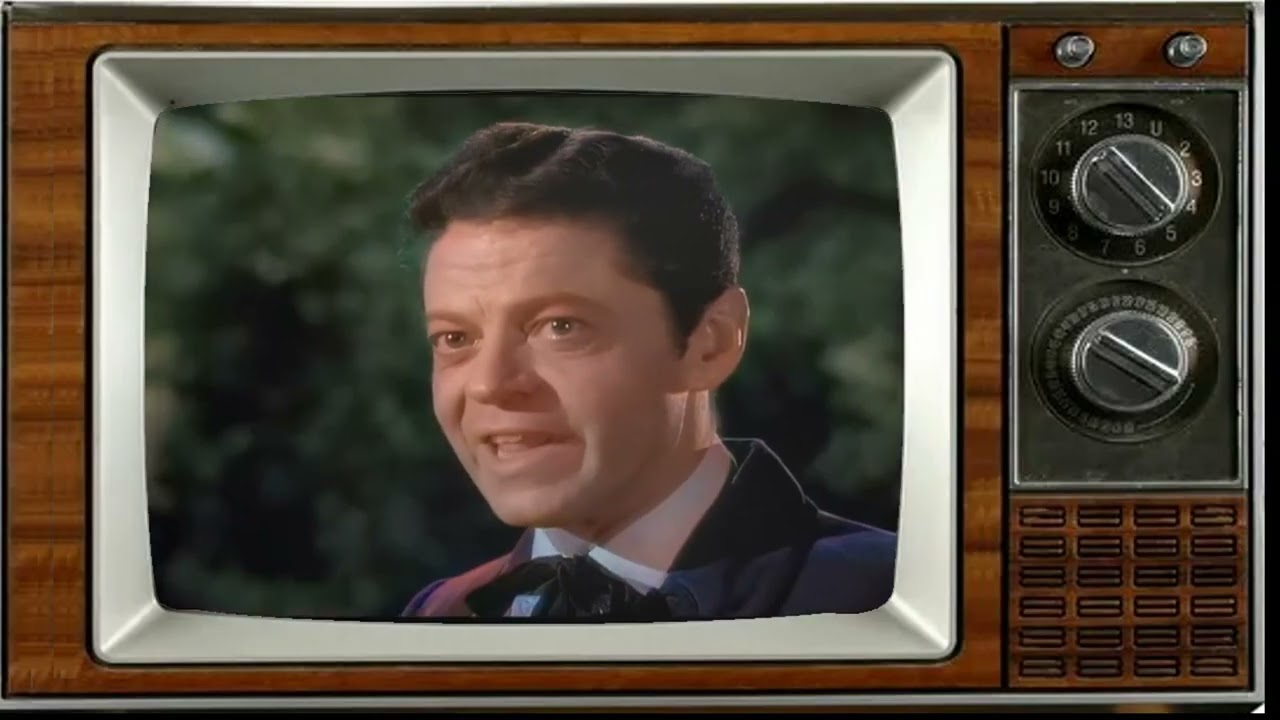 *RARO* James West A Cores 1965 1° temporada  Ep 25