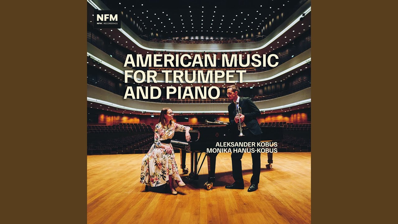 Centennial Horizon (Version for Trumpet & Piano)