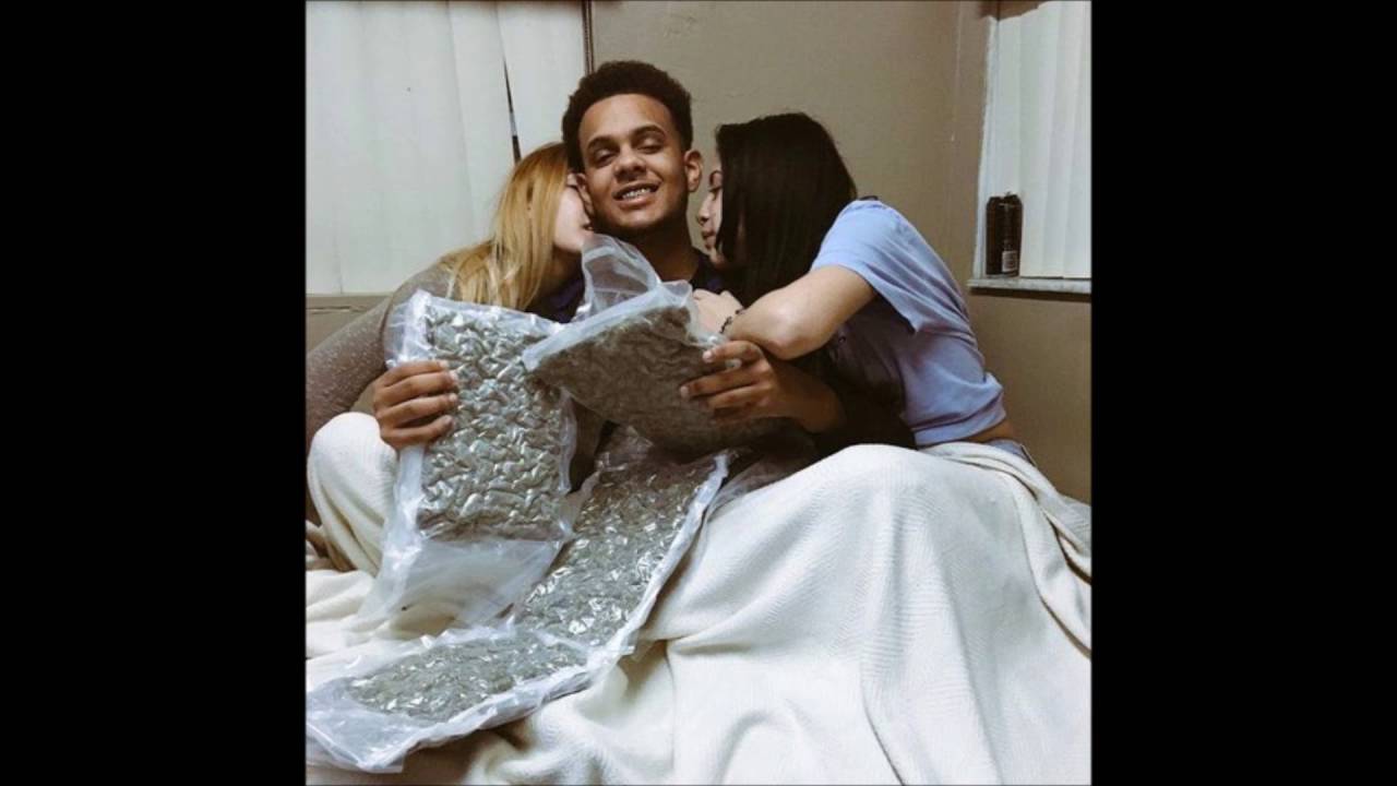 Smokepurpp x Swaghollywood - Pole