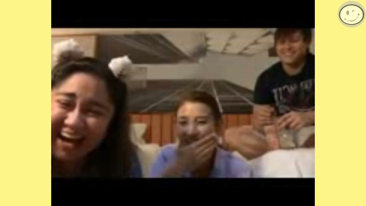 LizQuen [IG LIVE]- Liza, parang buntis kung mairita!😂👩‍❤️‍👨 Gil Side todo patawa | Ganap #23