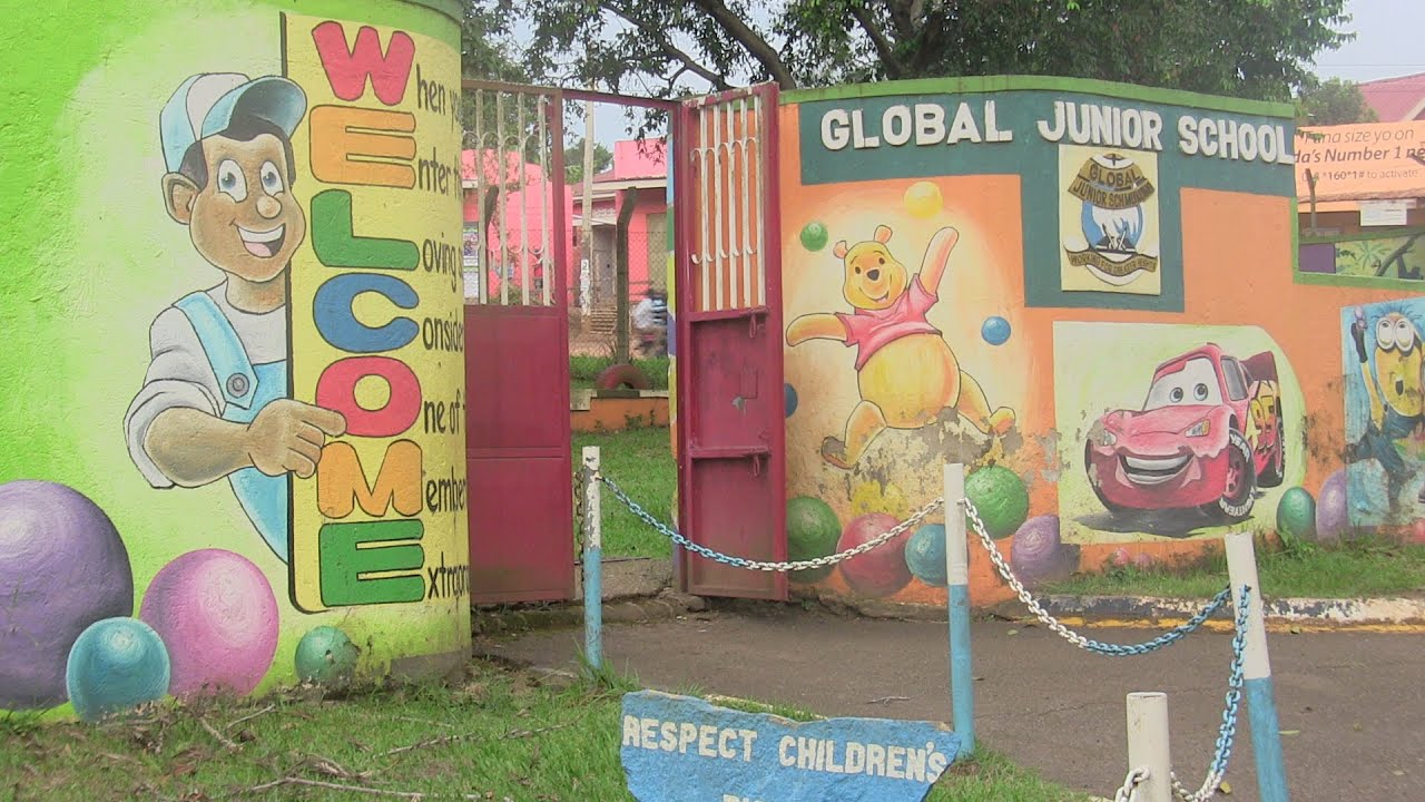 Global Junior School Mukono excels in PLE