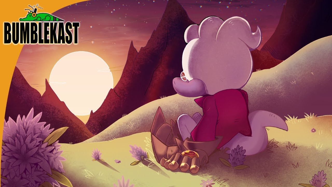 One last SALUTE to Dr. Starline and his isekai adventures! | BumbleKast