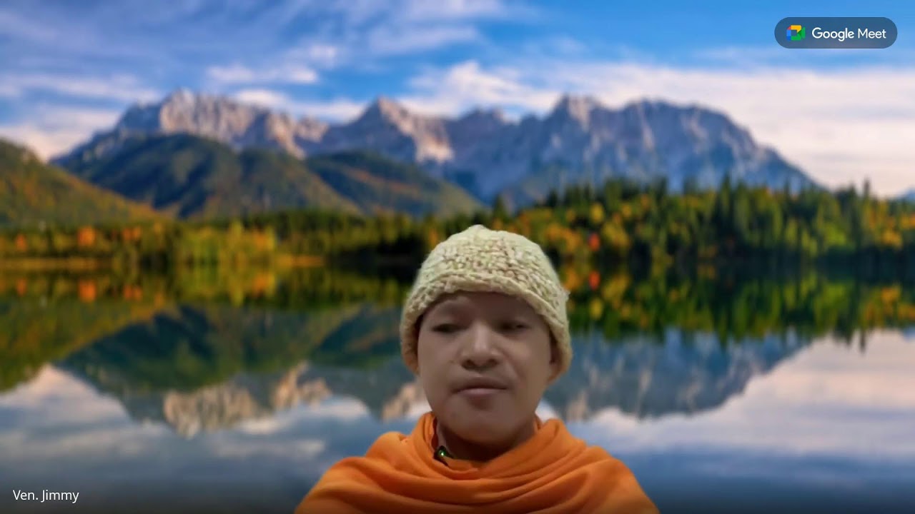 Daily Guided Meditation