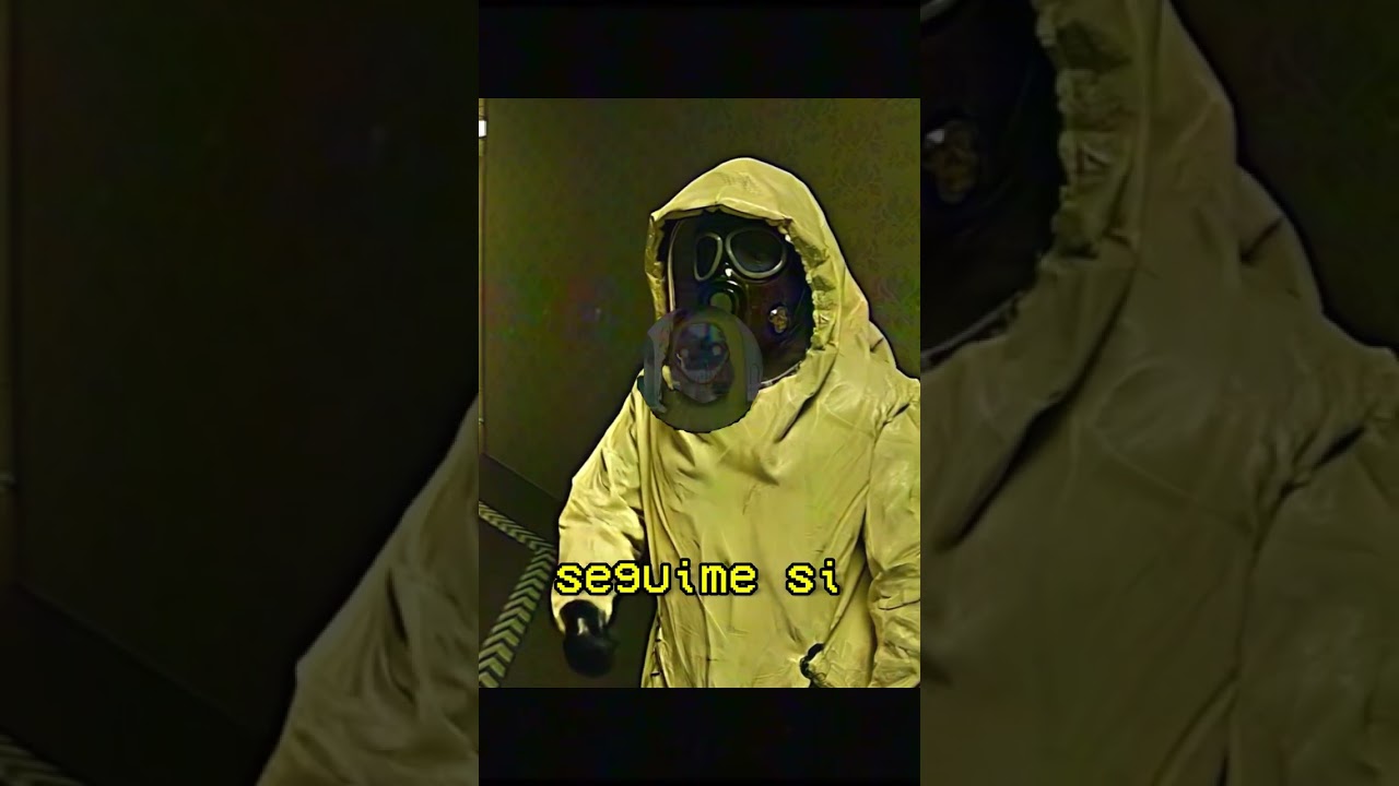 COMO ENTRAR A LA CASA DE KITTY EN LOS BACKROOMS 