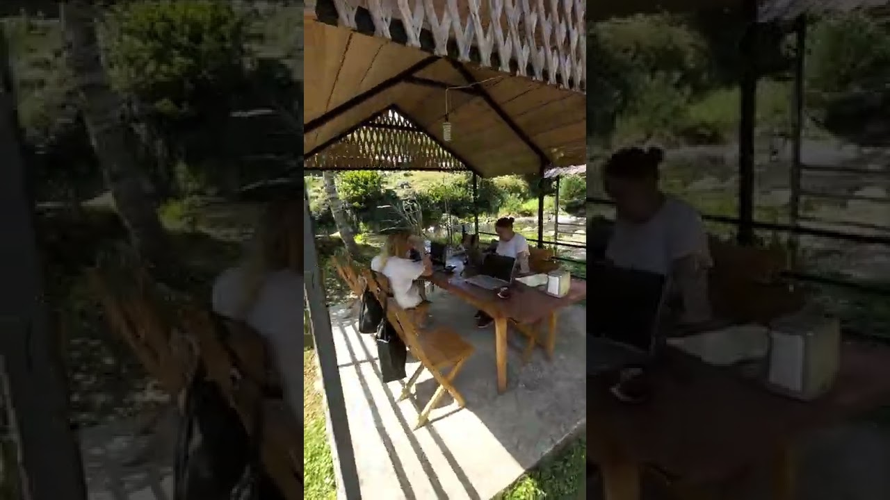EPAM Anywhere - Day 2