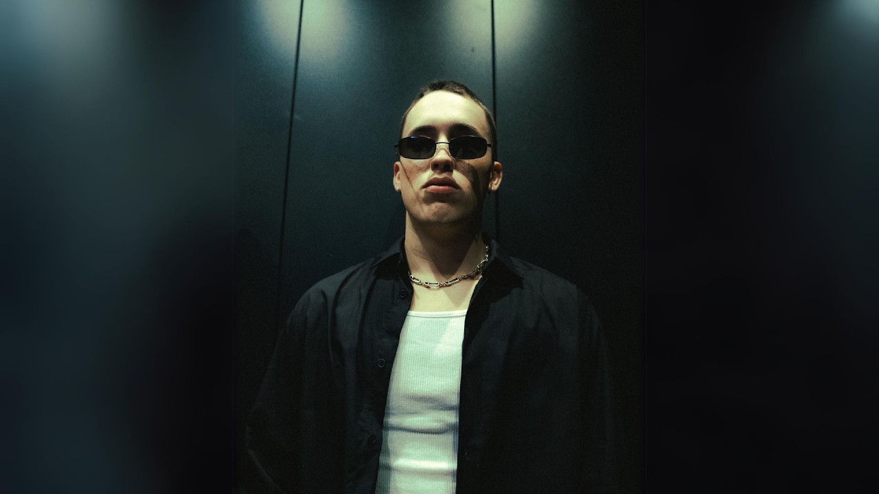 Alejo - NOCHES DE MÁS (Video Oficial) | EENFL