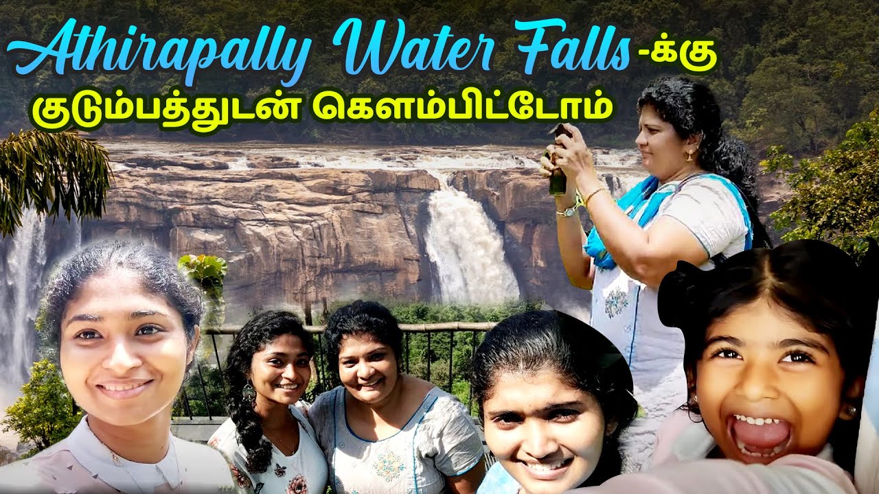 Chennai to Kerala vlog😍 | Mom's 50th birthday trip  🎂✈️| Cynthia Vinolin Davis Sundarraj
