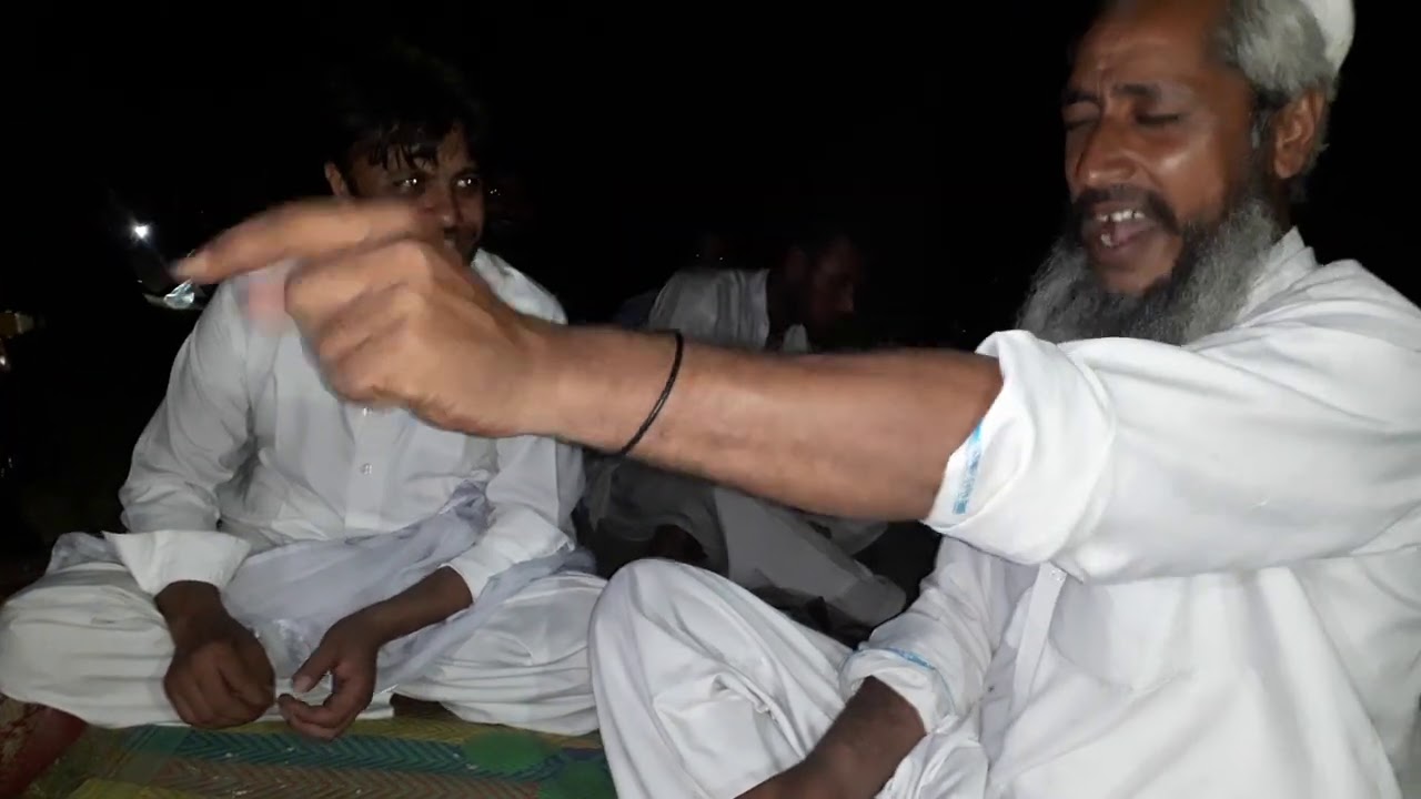 اختردا شپی پروگرام یوسف ماما او نھارعلی مسری