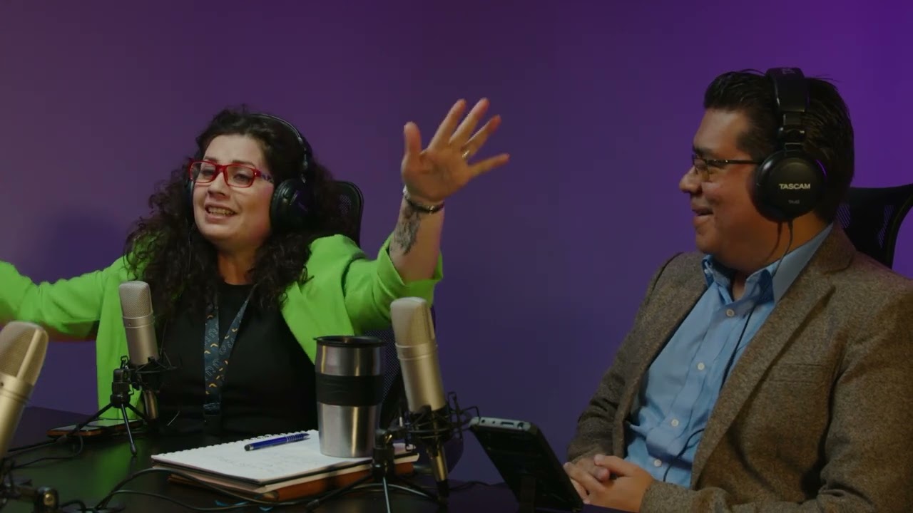 Podcast #15, T1: Estrategias de Comunicación Integradas