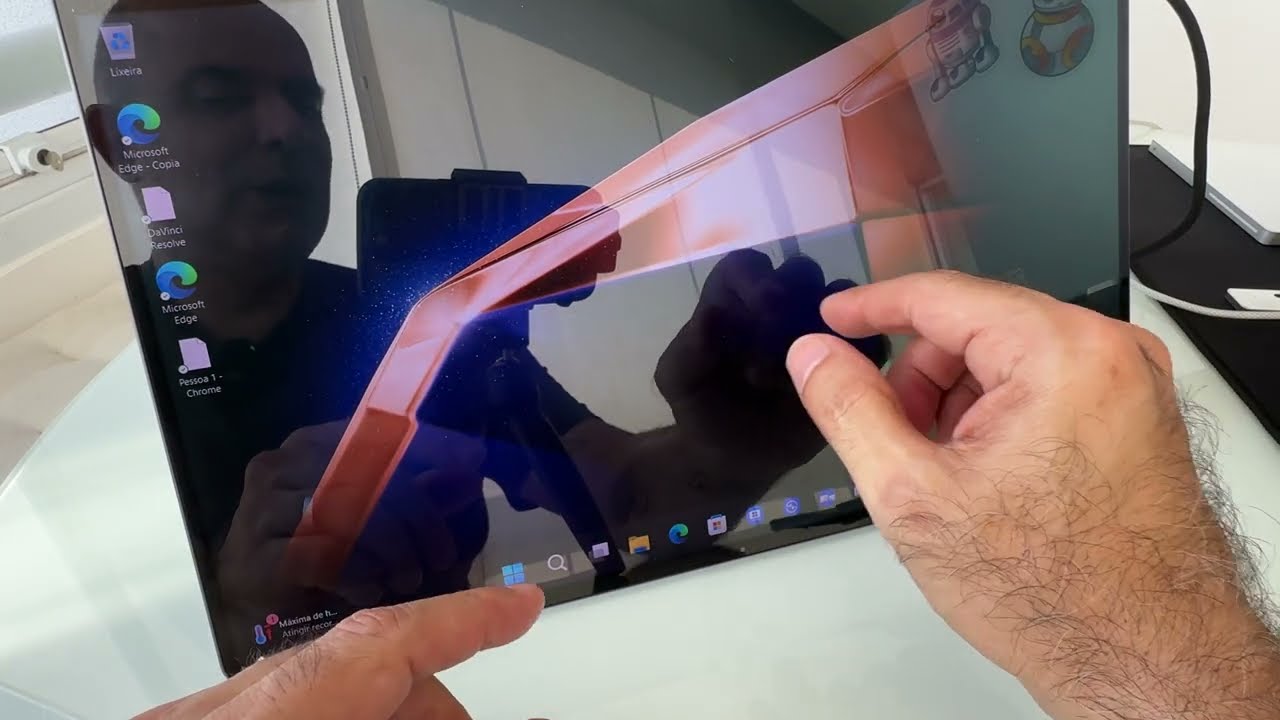 Galaxy Book4 360 depois de 1 mês de uso: Vale a pena comprar este notebook?