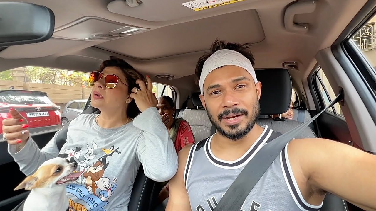 Big Announcement on EID | Ep 1 | Khopoli 2022 Series