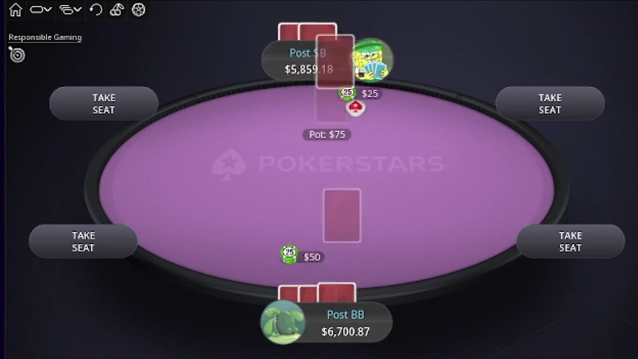 $5000 Heads Up makeboifin Vs Prudently | High Stakes Poker