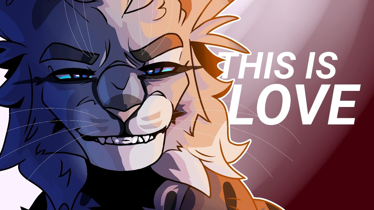 This Is Love [] Catified Torchwood [] Captain John Hart