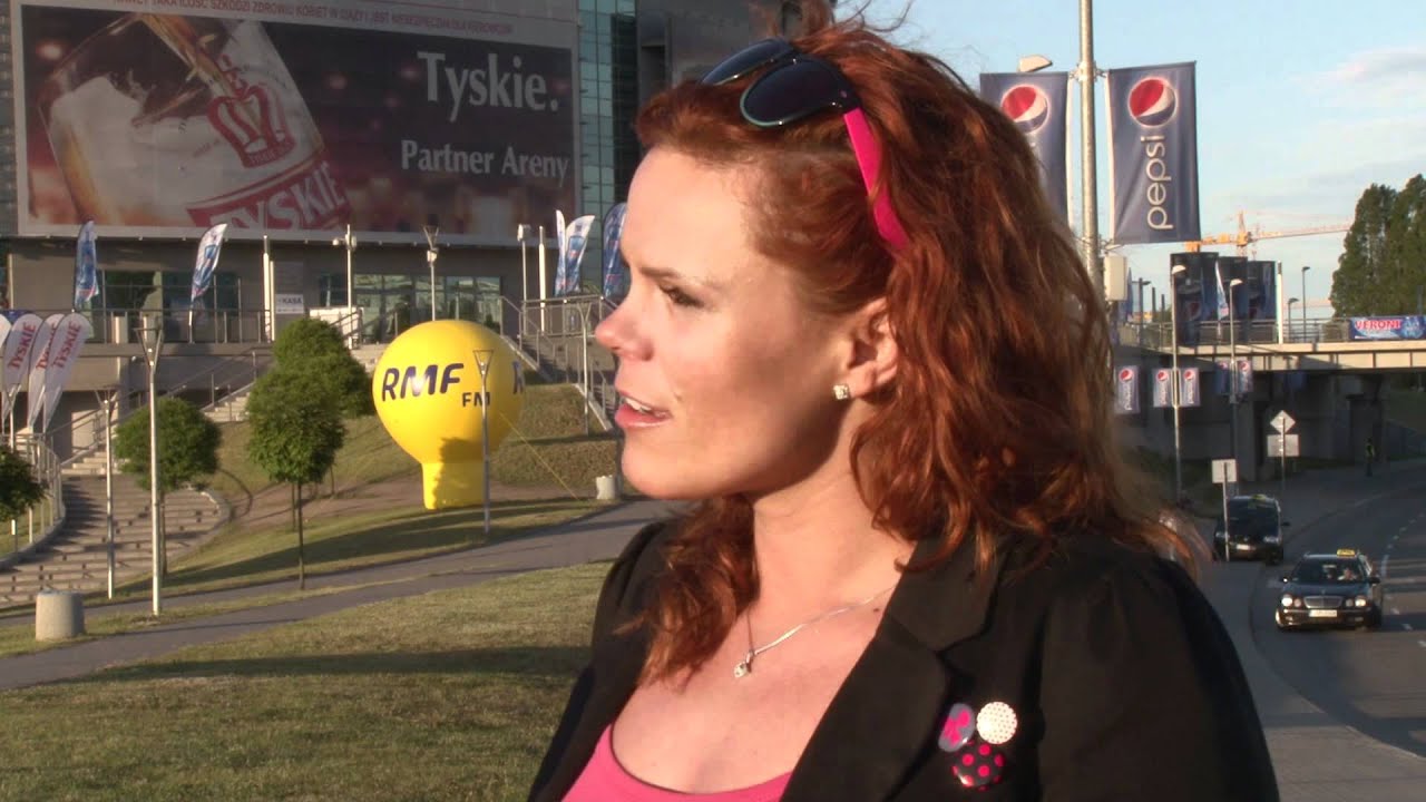 27.05.2012 Patrycja Mikszto - wywiad