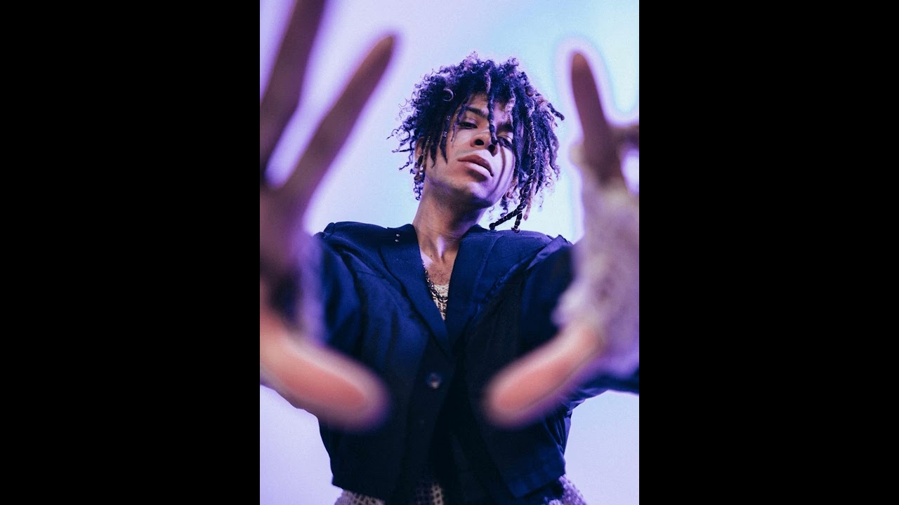 [FREE FOR PROFIT] Iann Dior x The Kid LAROI Type Beat - 