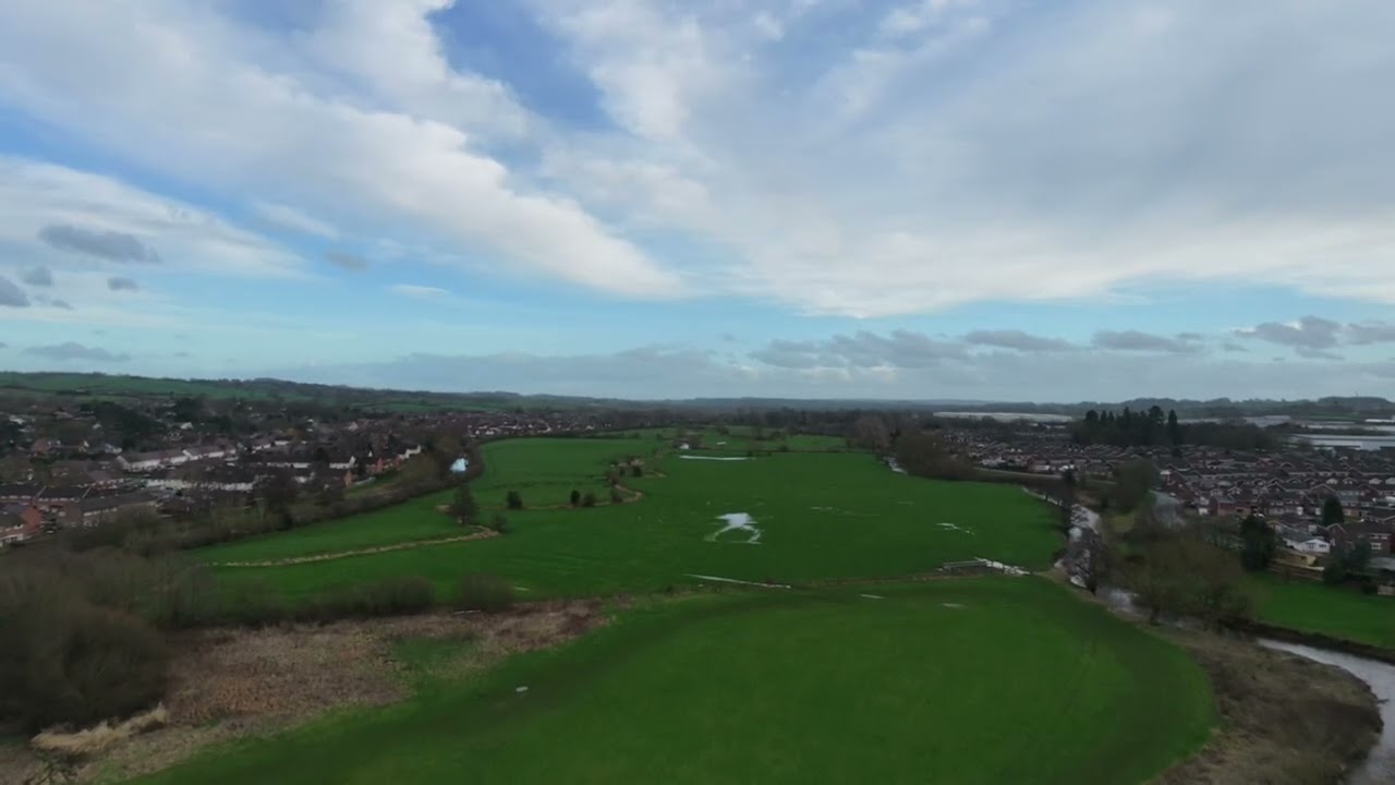 DJI Neo 2 FPV Stone Staffs