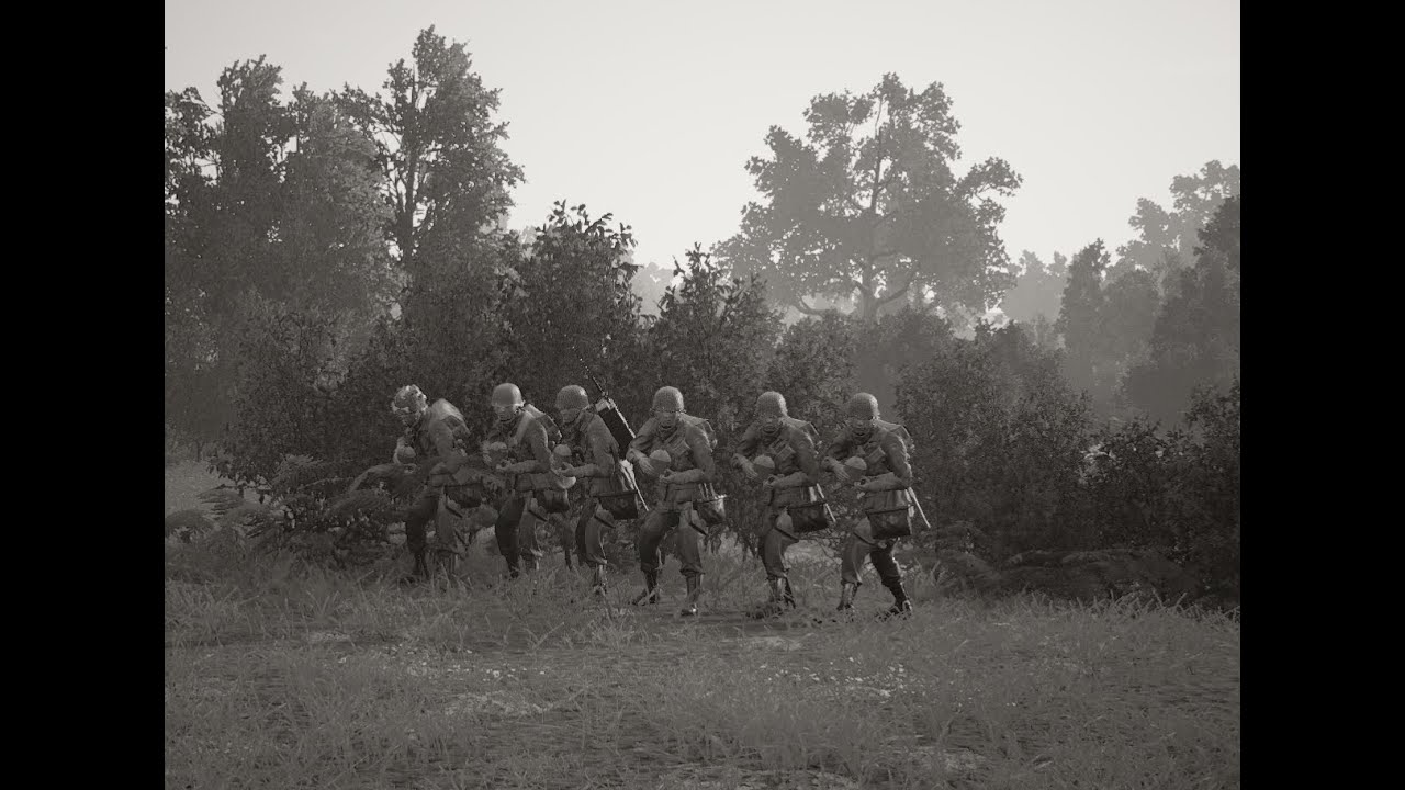 [6THGA] Random Pubbing