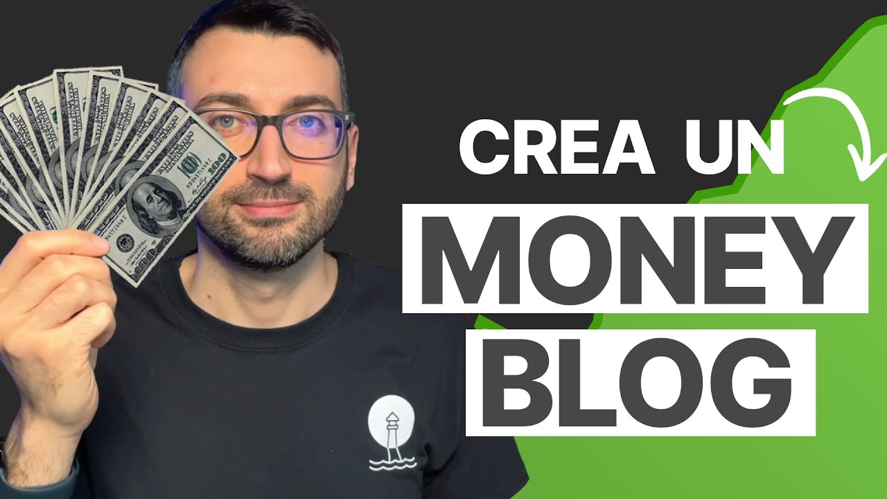 Monetizzare e guadagnare con un blog: la guida completa ai money blog