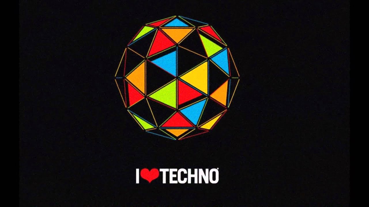 ViliV - GTFO (Original Mix)
