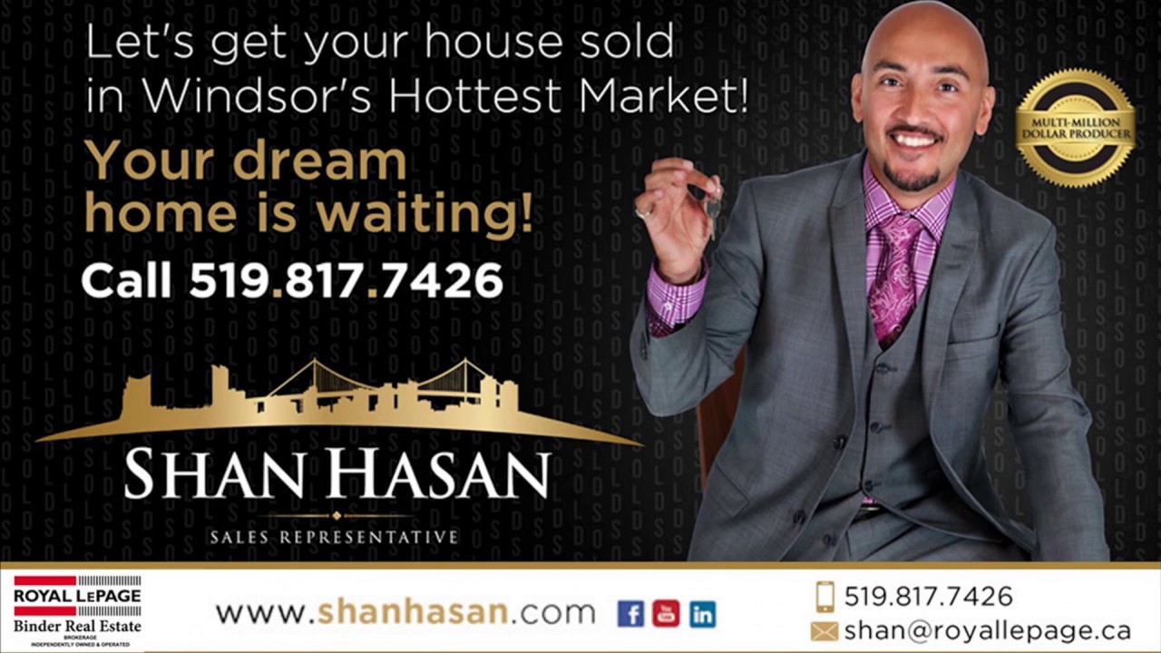 1395 Pascal - LAKESHORE ON -  Shan Hasan