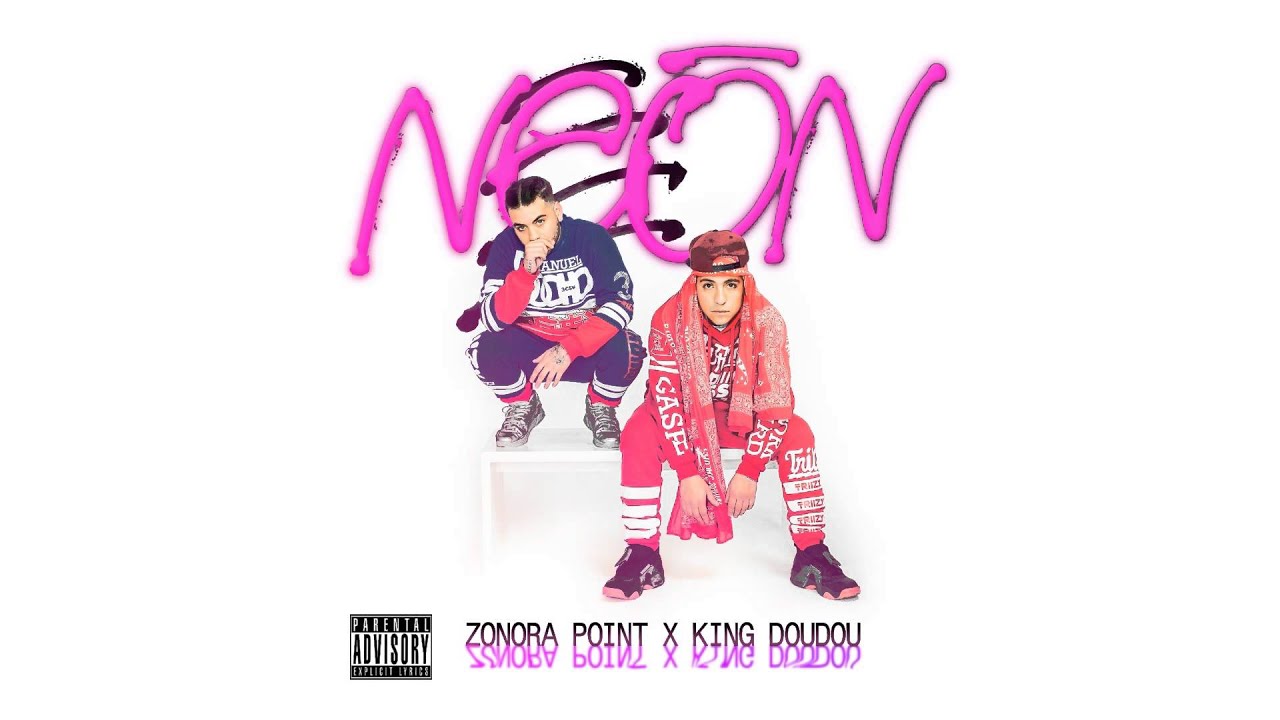 PONTE BORRACHA X ZONORA POINT & KING DOUDOU #NEONMIXTAPE