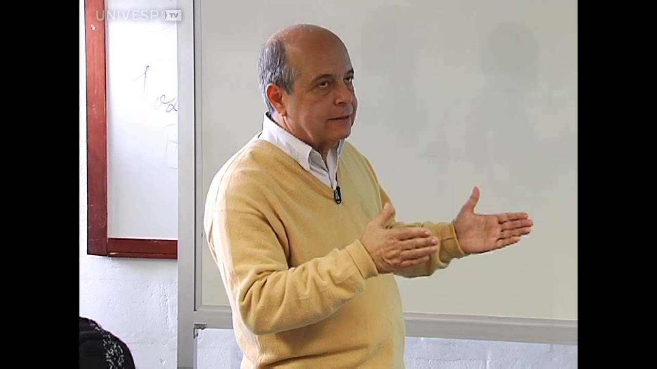 História da Arte I - Pgm 17 - Cultura Egípcia da Antiguidade - Parte 8