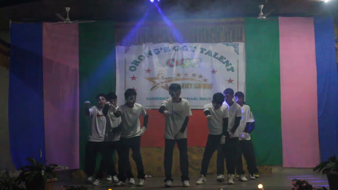 Coffin Dance by Original G Star Group