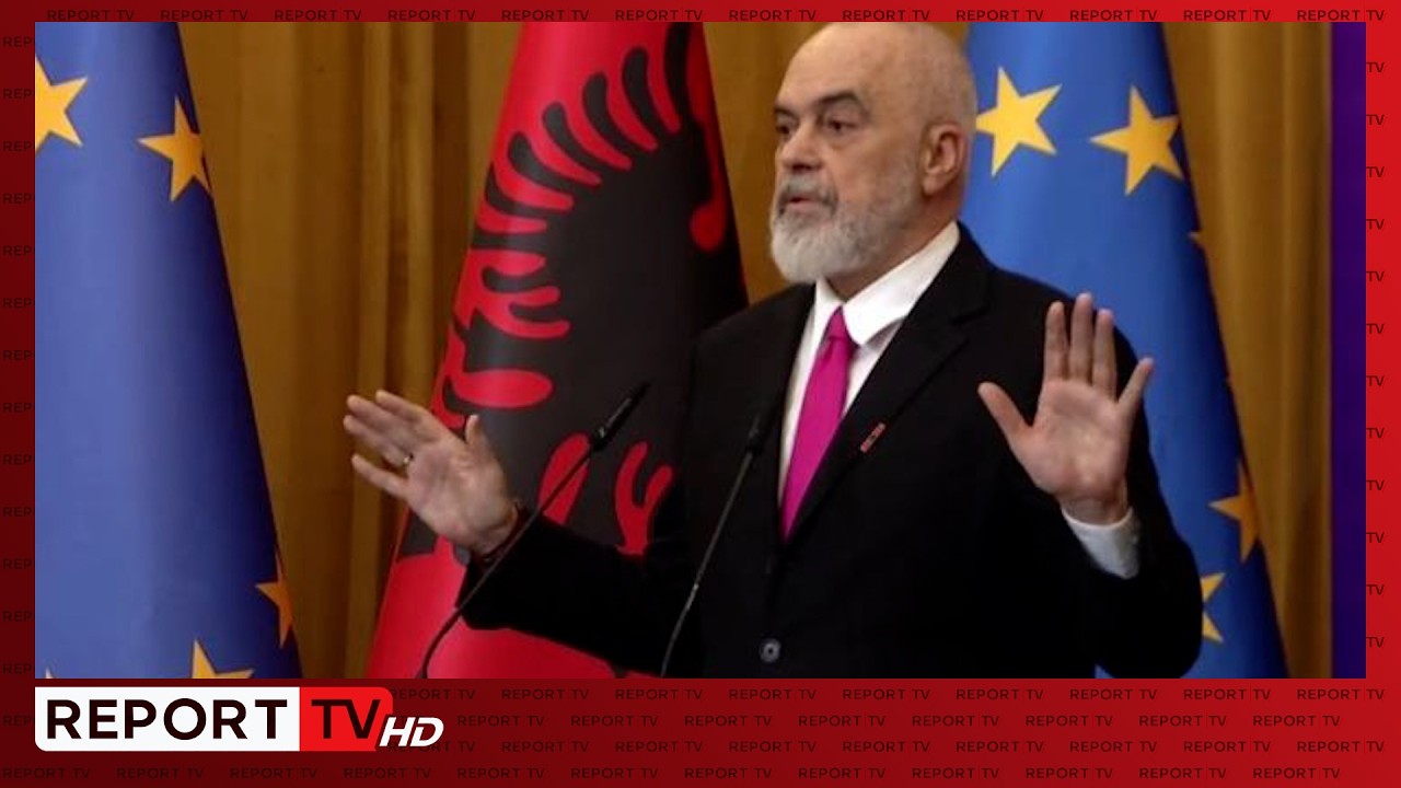 ‘4 varre të vrarësh ende në kërkim të drejtësisë’, Rama kritika SPAK për 21 janarin