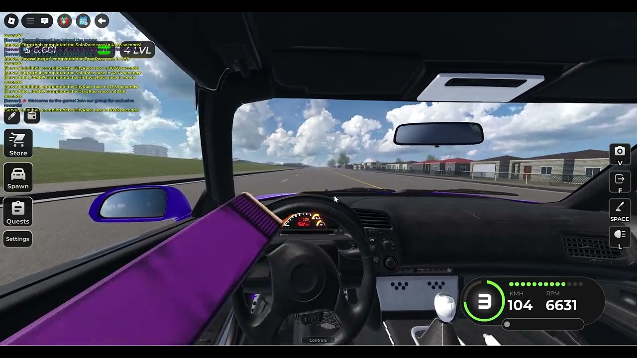 drifciki