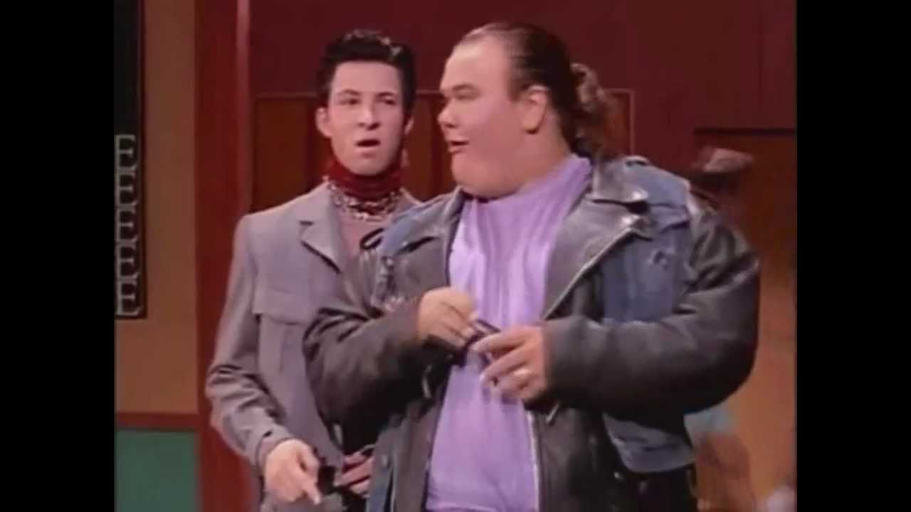 Youtube Poop BR - Aventura na TV de Ednaldo Pereira 3