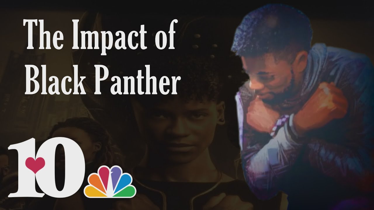The Impact of Black Panther