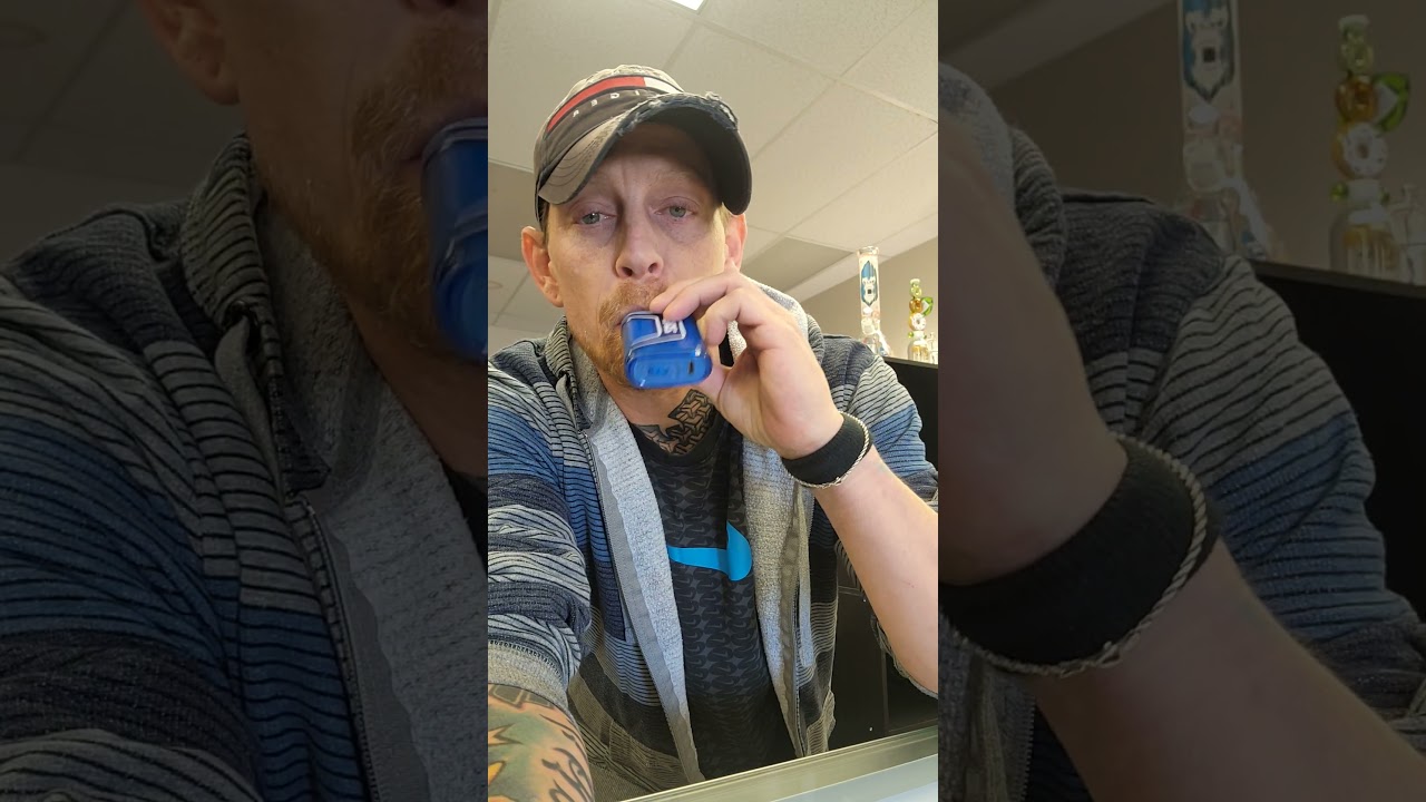 Raz bar review! #vapelife #vapelove #smallbusiness #