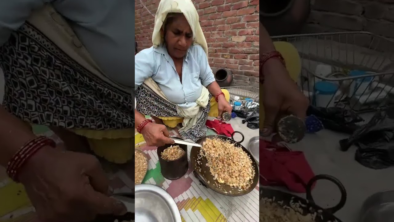 Sasu Maa Ne Bnaya Nanad Ke Liye Sandha #sunilpalvlogs #villagelife