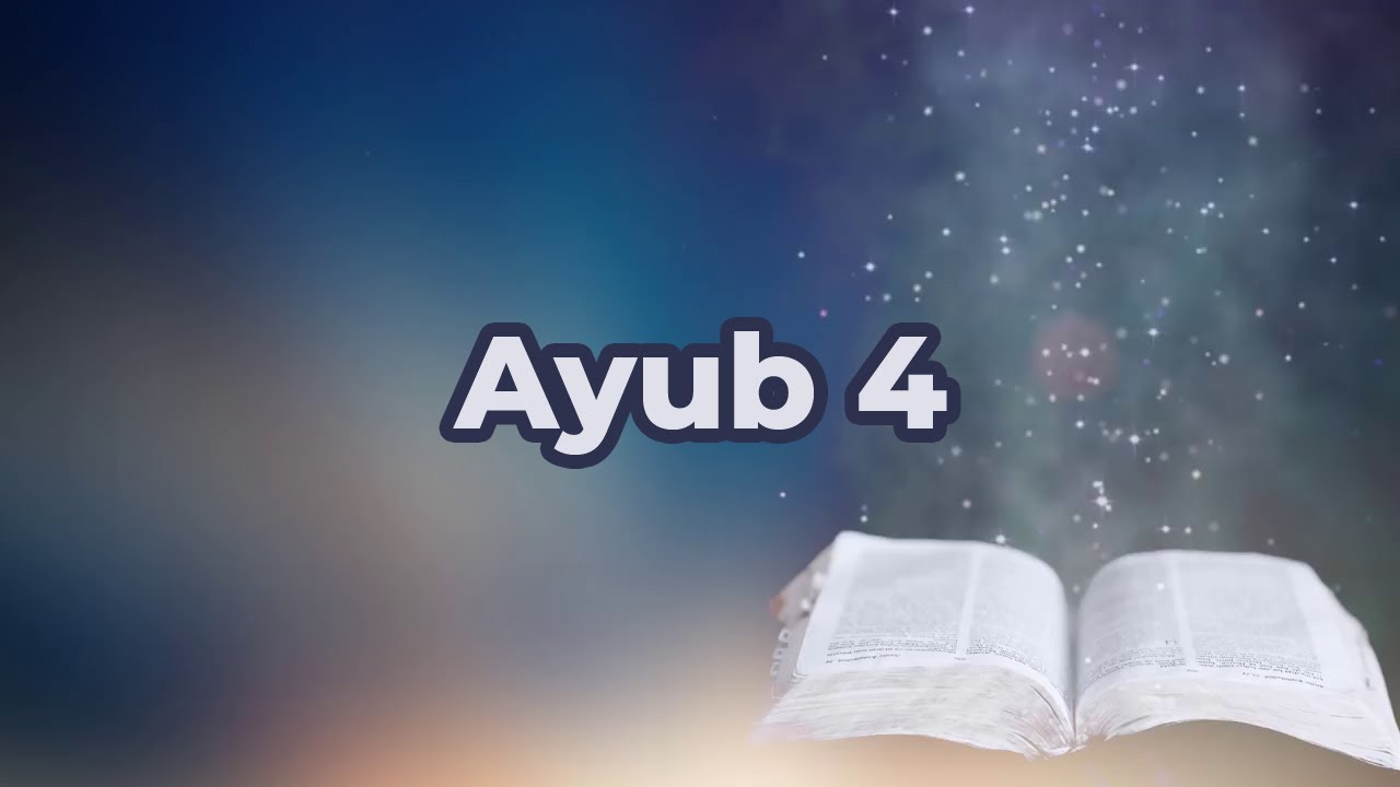 Ayub 4