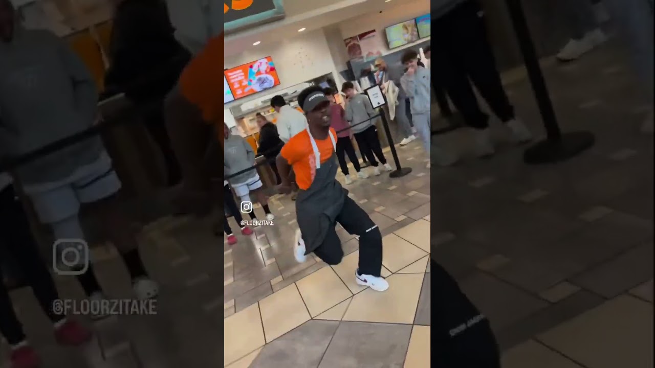 Popeyes worked gets sturdyy!! ending is jaw dropping | 