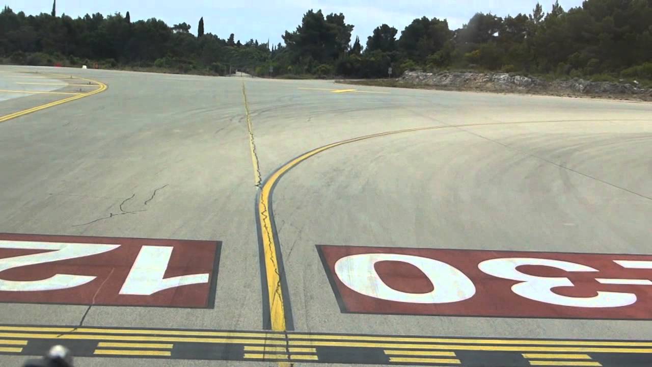 Dubrovnik Approach