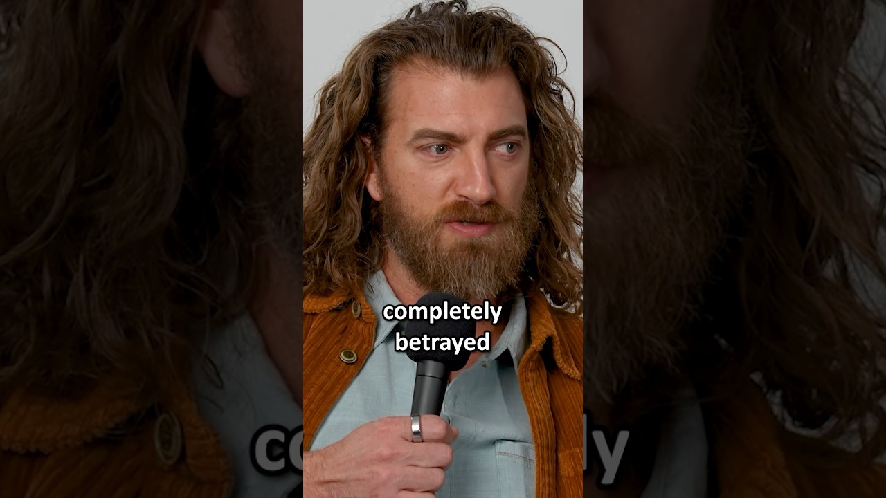 Secretly British Actors