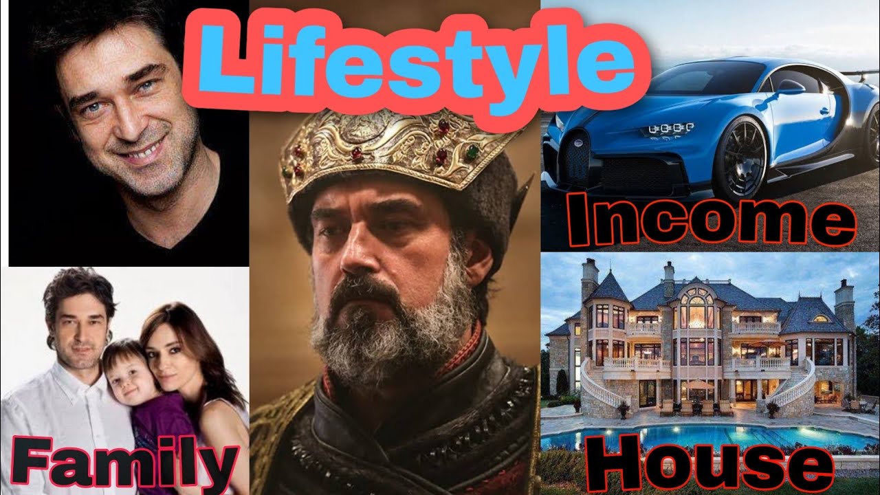 Burak Hakki ertugrul lifestyle| Biography | Hobbies |Family|House|Income|Facts|Networth |2020
