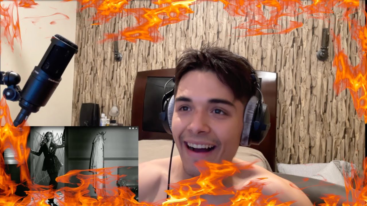 MY MAN A LEGEND | Beyonce - Dance For You [REACTION]