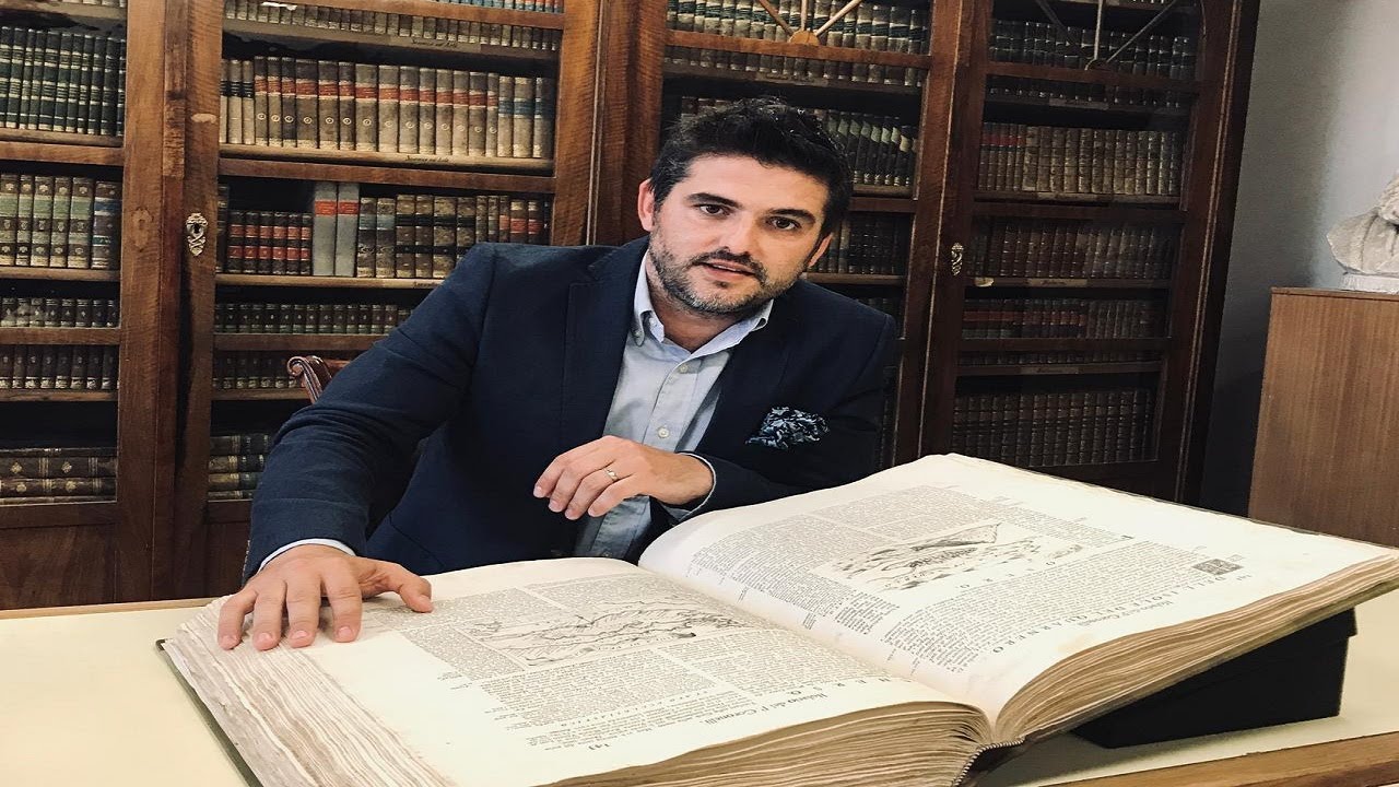 Historia e vërtetë SHQIPTARE… Çfarë fshihet!? - Gjurmë Shqiptare