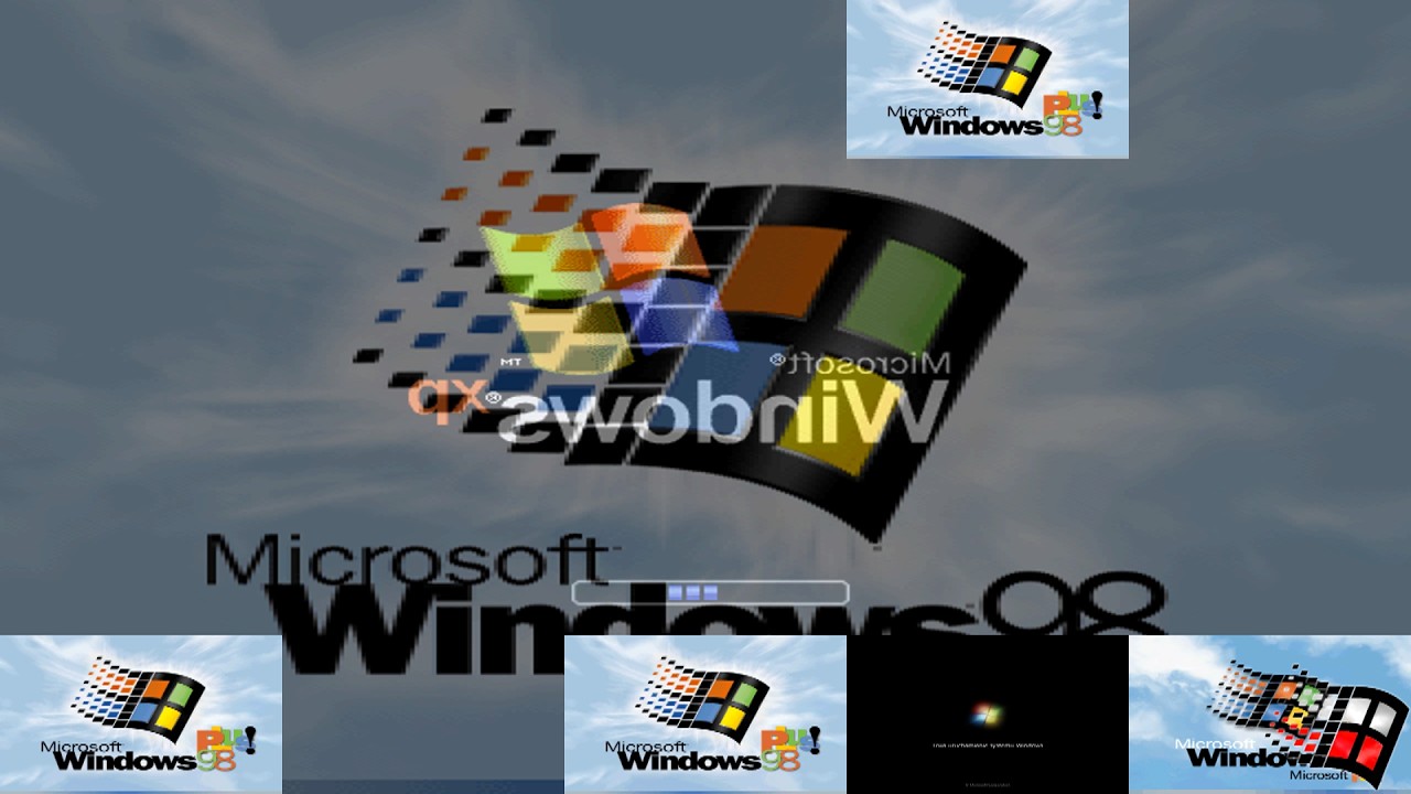 Windows 3.1 - 7 Sparta DJ Remix [V2]