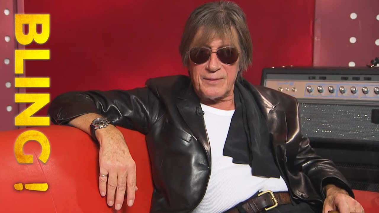 Jacques Dutronc, le retour du playboy