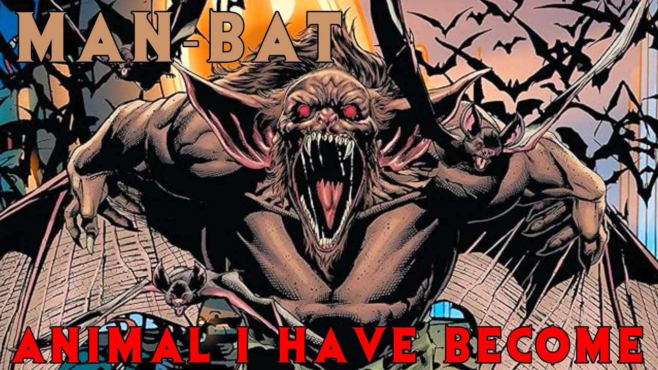 Manbat Tribute