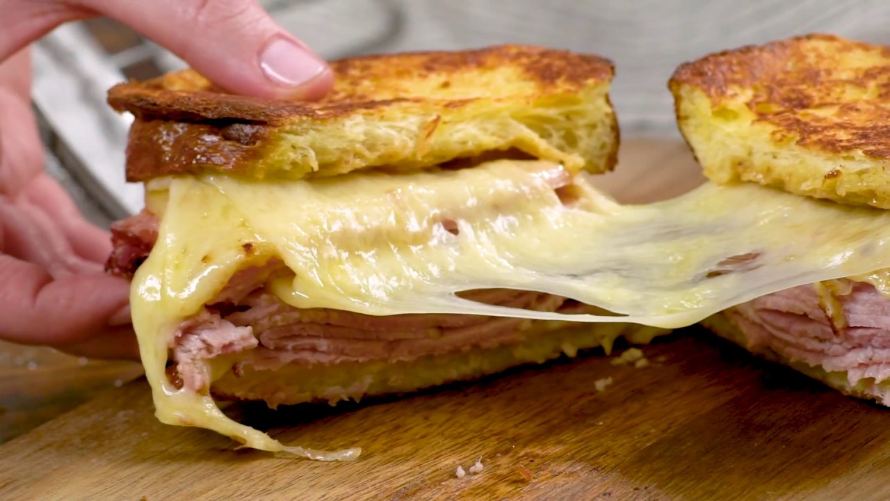 Boar's Head Classic Monte Cristo