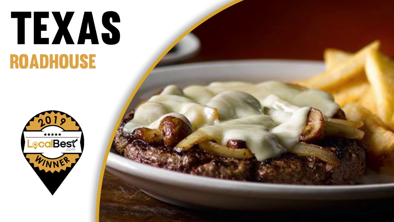 Official 2019 Award Winning Top 5 Steakhouses in Phoenix, AZ Voted by Locals!