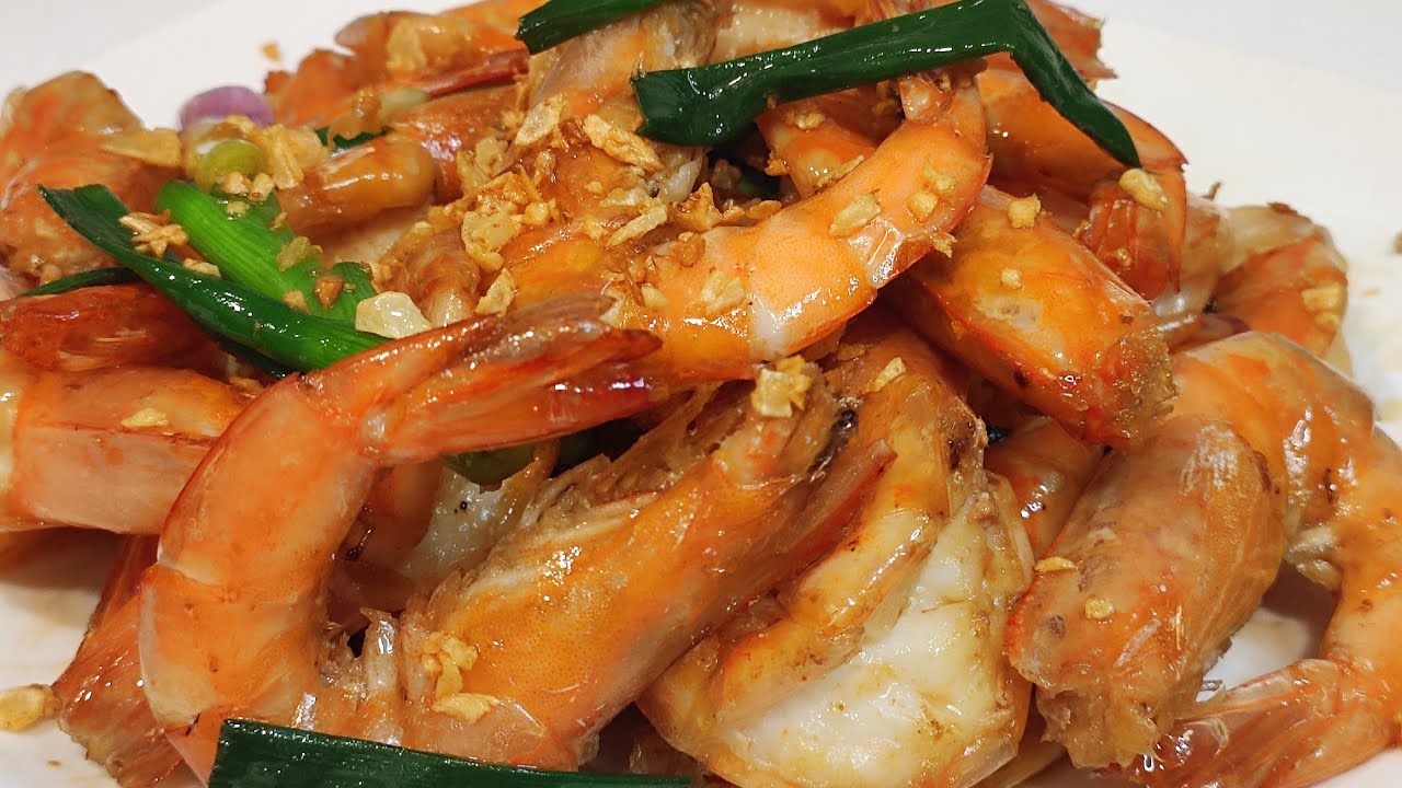 РЕЦЕПТ SIYAO HA ||КРЕВЕТКИ ВАРЕНЫЕ СОЕВАЯ СОЛЬ СОЛЬ ГОНКОНГ #китайскийрецепт #кулинарныйрецепт