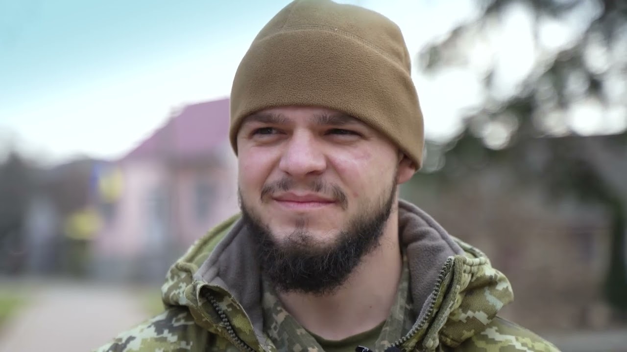 Прикордонники Могилів-Подільського загону: добровольці, які стоятимуть до перемоги