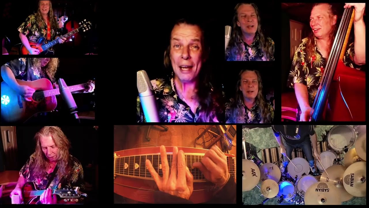 Klaatu - Little Neutrino